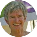 Judy Wolff